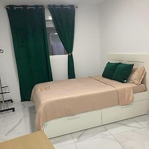 Private Bathroom Double Room